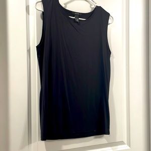 Alfani sleeveless